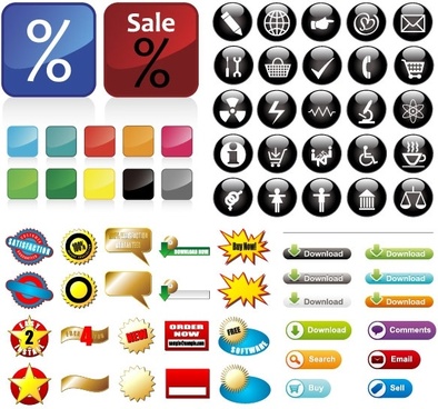 394x368 Power Button Icon Vector Free Vector Download