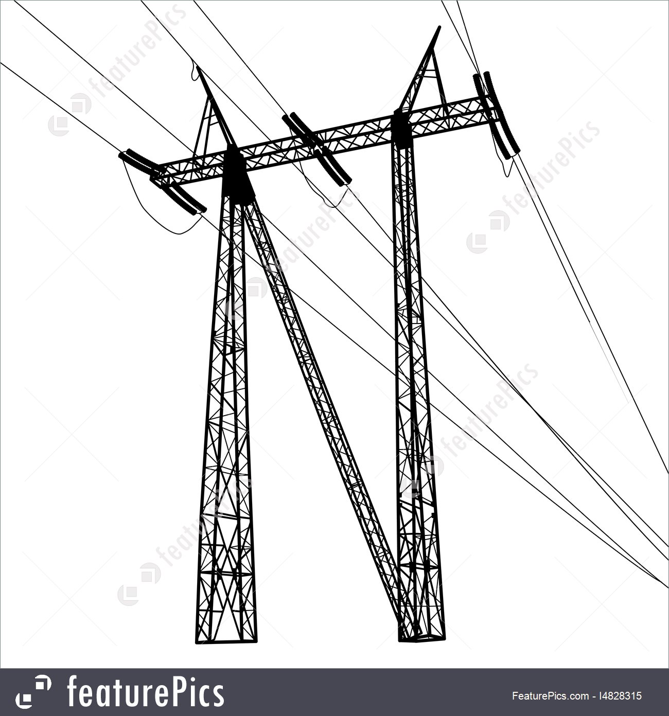 Power And Energy High Voltage Power Lines 1300x1392 Power And Energy High Voltage Power Lines