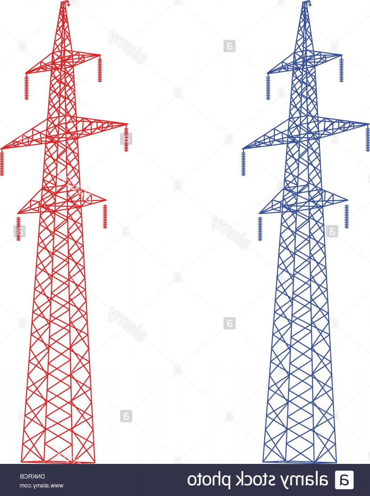 Stock Photo Silhouette Of High Voltage Power Lines Vector 1245x1668 Stock Photo Silhouette Of High Voltage Power Lines Vector