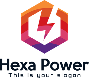 Hexa Power Logo Vector 300x265 Hexa Power Logo Vector