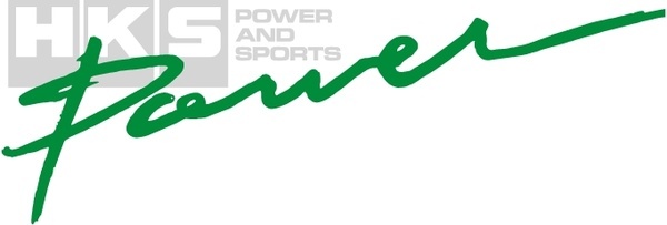 Hks Power Logo Free Vector Download 600x203 Hks Power Logo Free Vector Download