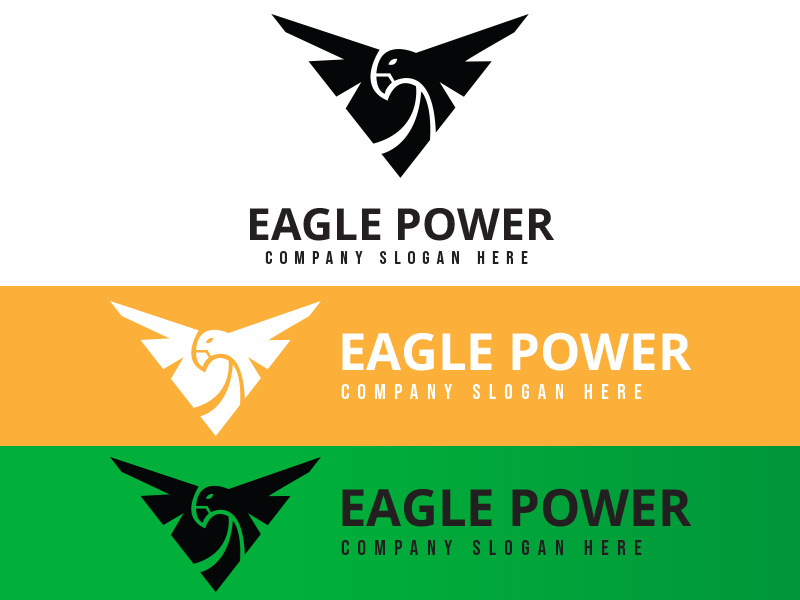 Eagle Power Logo 800x600 Eagle Power Logo