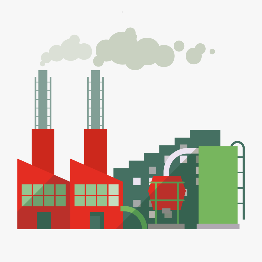 Power Plant Vector at Vectorified.com | Collection of Power Plant