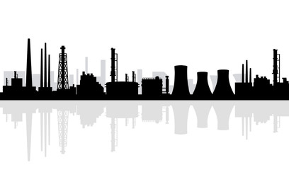 408x240 Power Plant Vector Photos, Royalty Free Images, Graphics, Vectors
