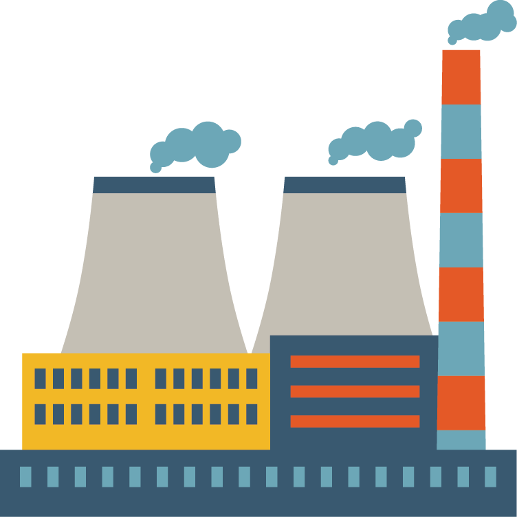 752x752 Download Free Png Plant Vector Power Electricity Creative