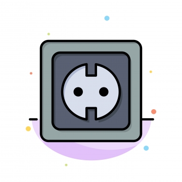 360x360 Free Download Vector Outlet Png Images, Vector, Socket, Plug