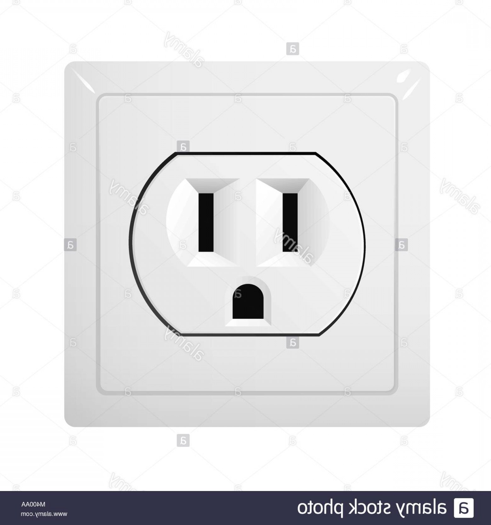 1560x1668 Plug And Socket Vector Hoodamathrun