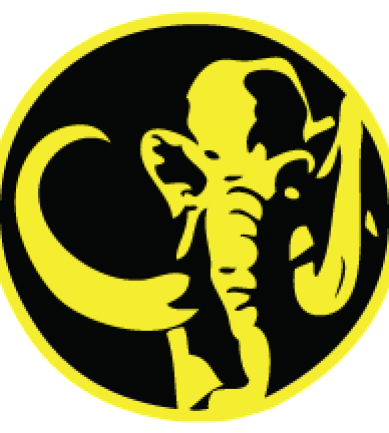 389x433 Power Ranger Mug