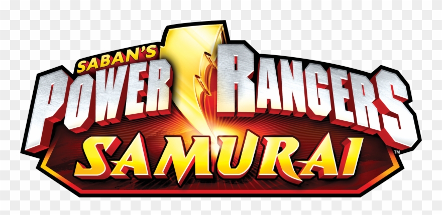 880x429 Samurai Logo Power Rangers