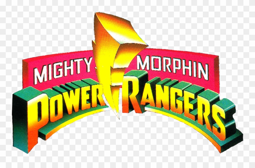 880x580 Mighty Morphin Power Rangers