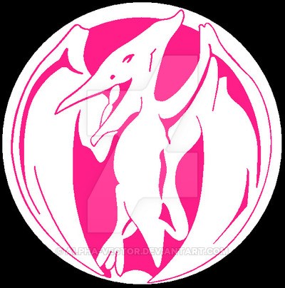 Power Rangers Vector