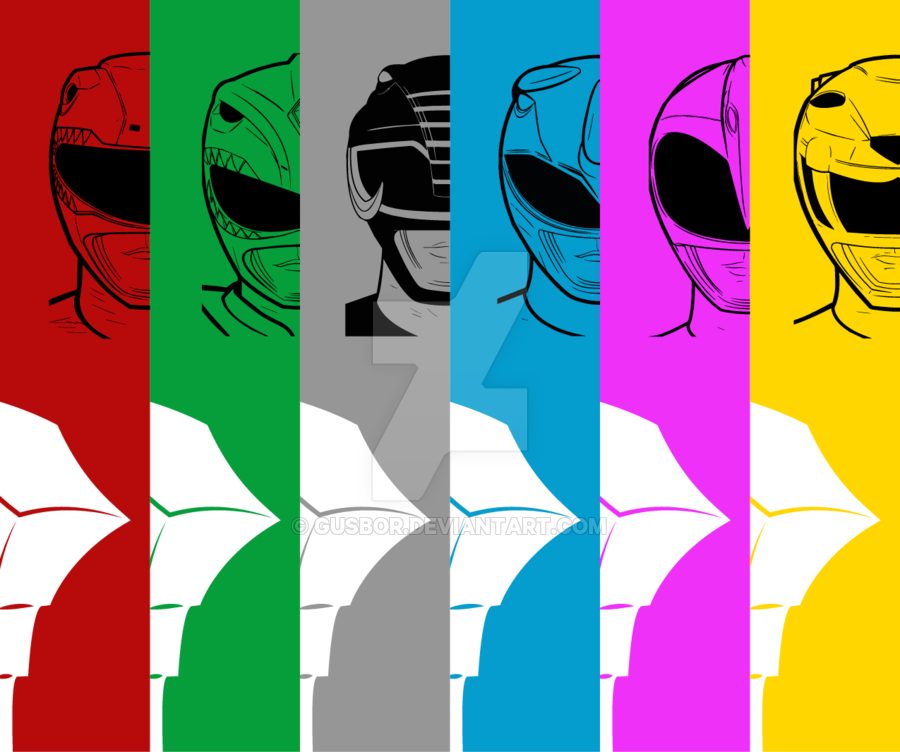 Download Power Rangers Vector at Vectorified.com | Collection of Power Rangers Vector free for personal use