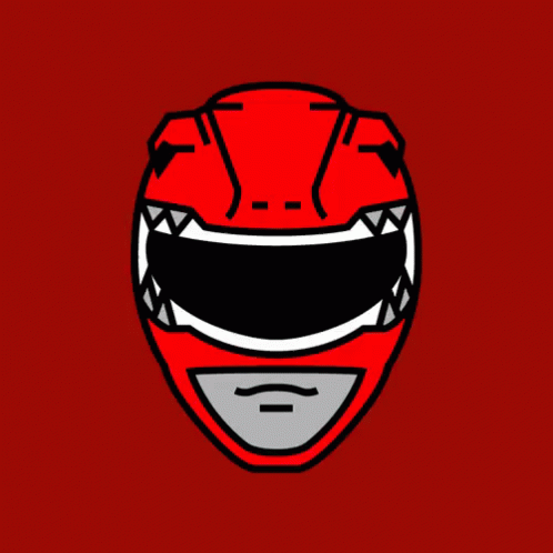498x498 Power Ranger Gif