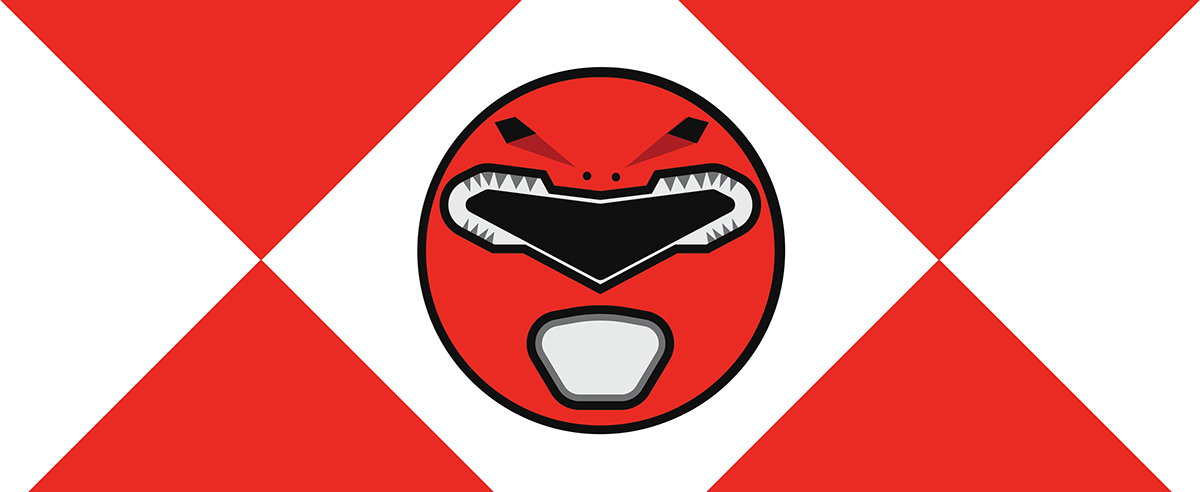 1200x492 Power Rangers Mighty Morphin