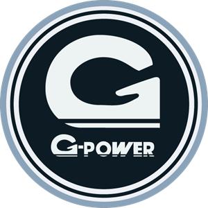 300x300 G Power Tuning Logo Vector