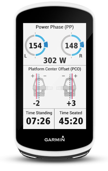 350x550 Garmin Power Meter Bike Pedals