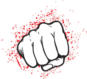 300x272 Power Vector Royalty Free Stock Image