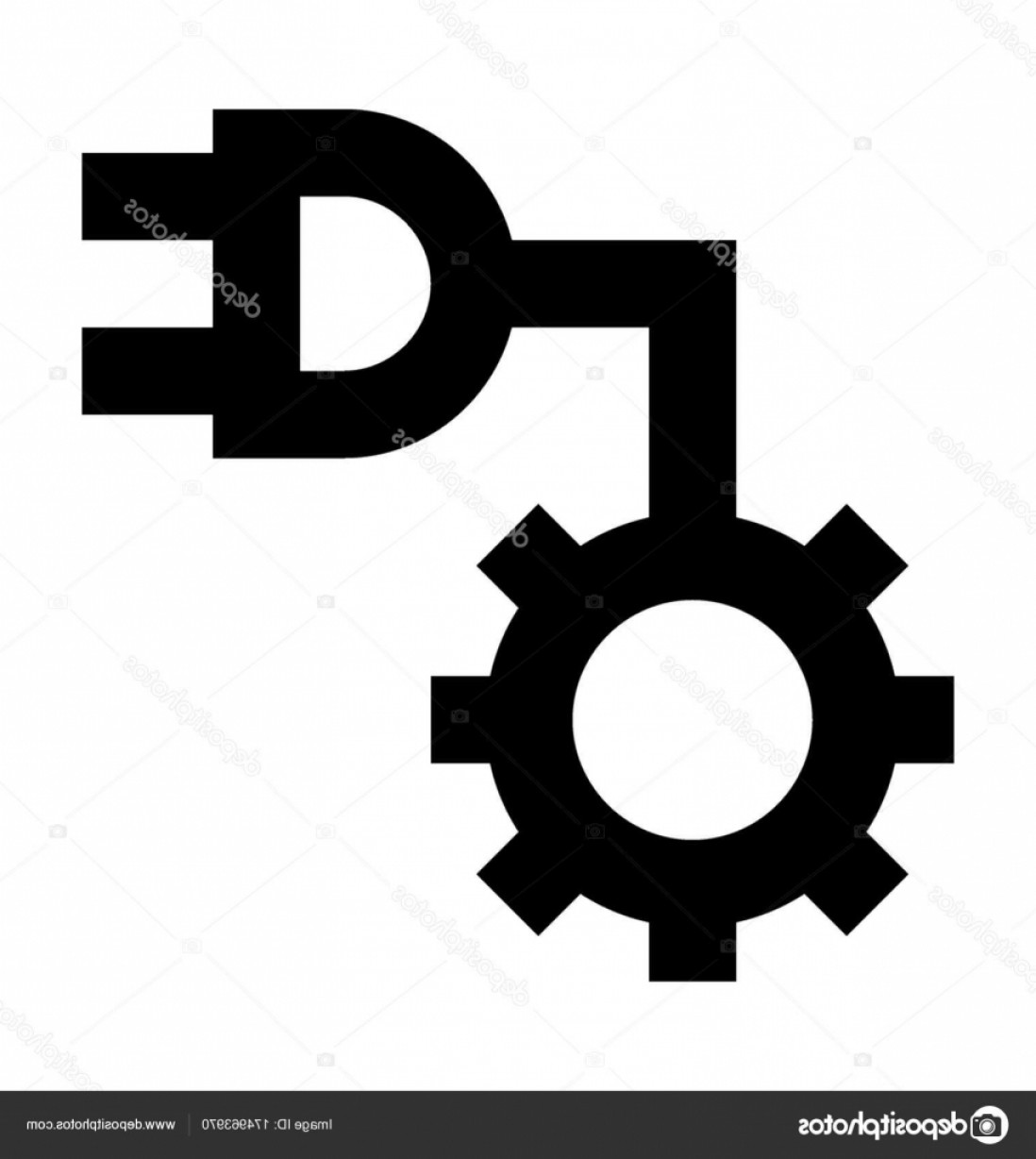 1098x1228 Solar Power Vector Lamaison