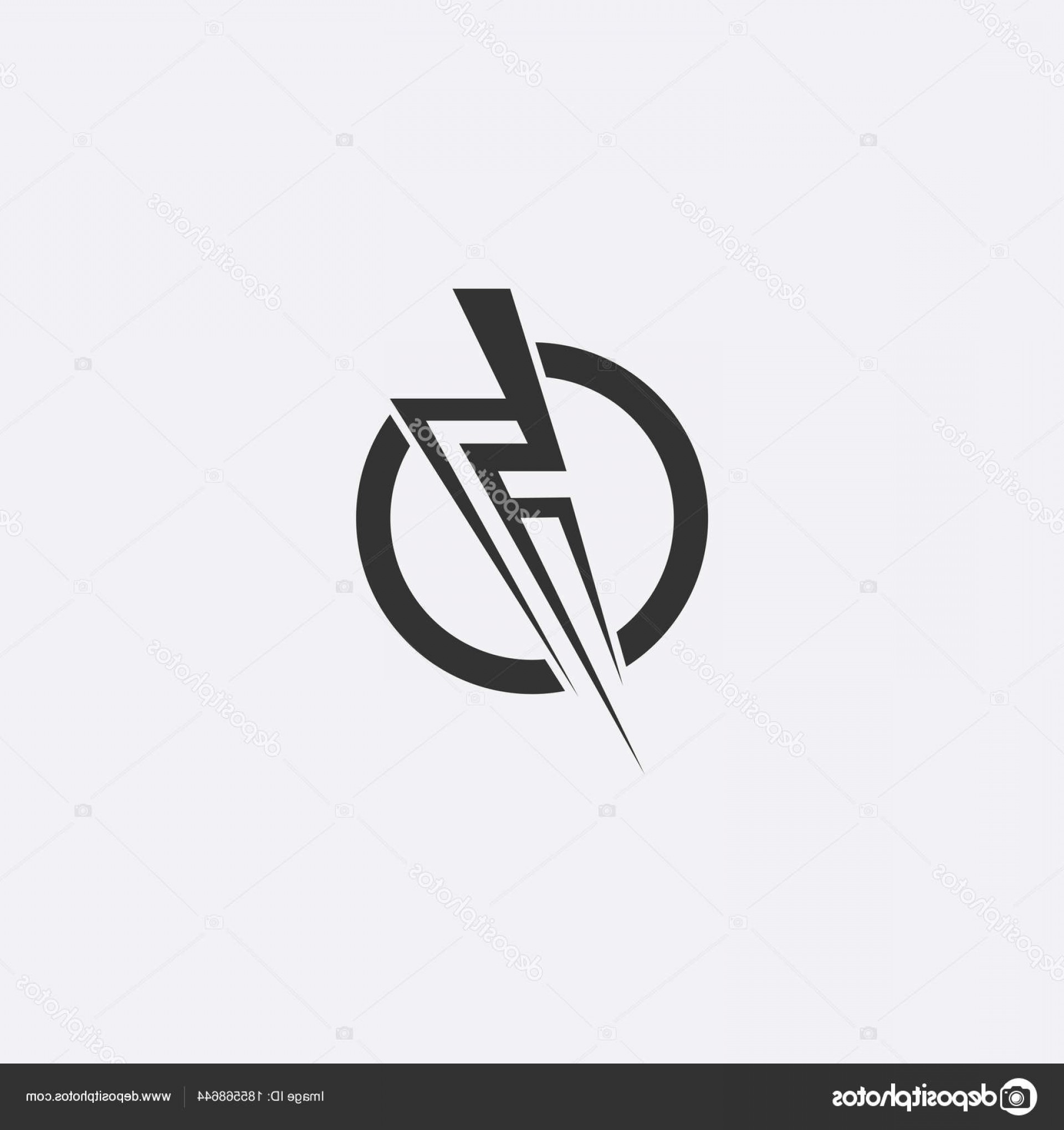 1920x2040 Stock Illustration Lightning Electric Power Vector Icon Geekchicpro
