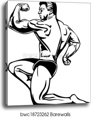 305x390 Bodybuilding And Powerlifting