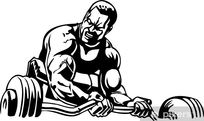 700x415 Bodybuilding And Powerlifting