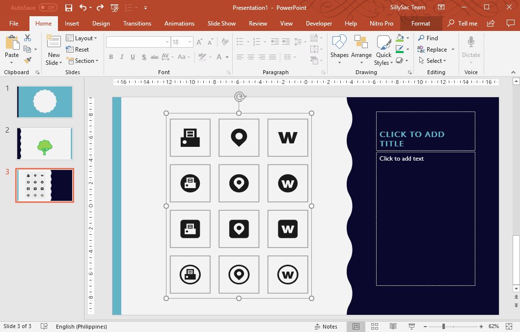 1059x676 How To Use Vector Graphics In Powerpoint
