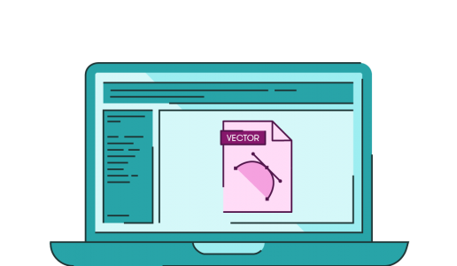 516x300 Vectors In Powerpoint Brightcarbon