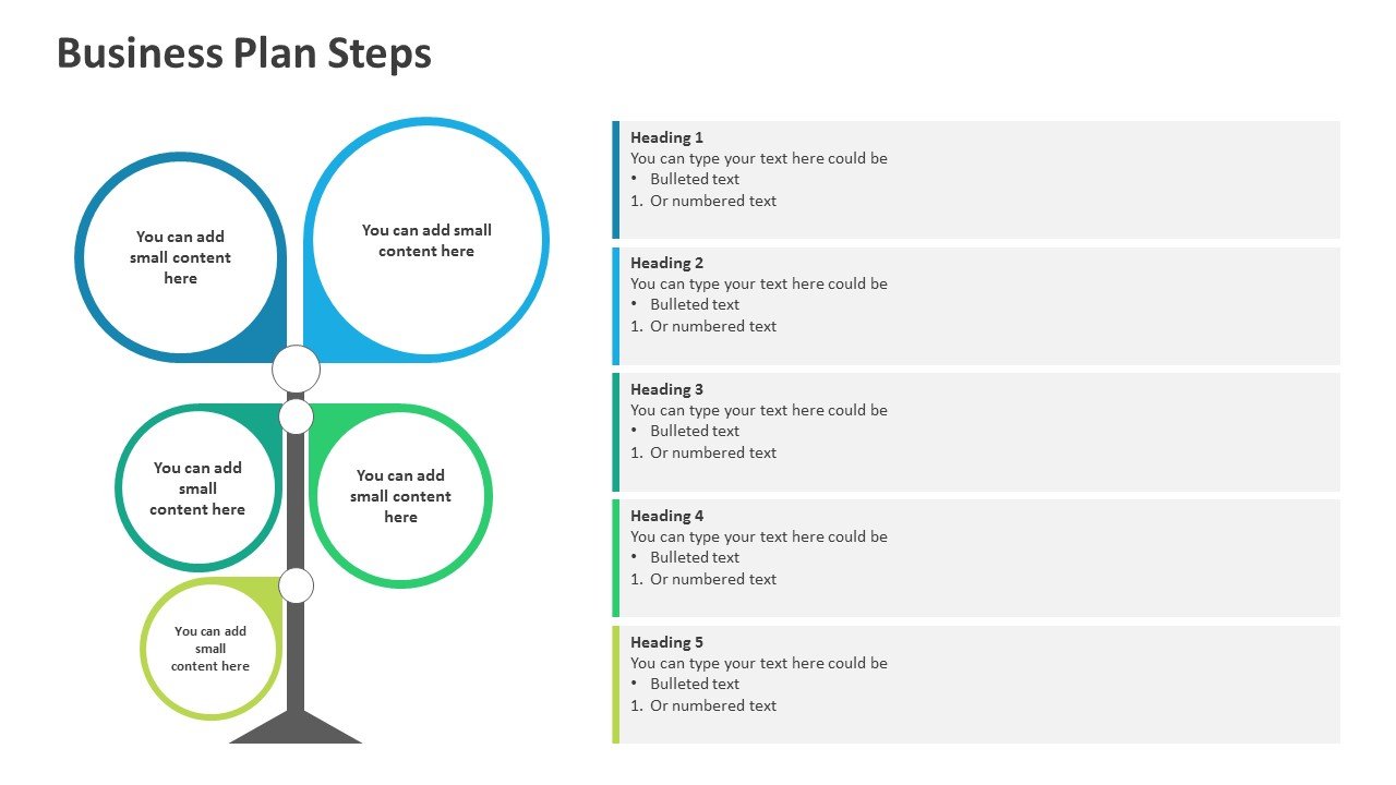 1280x720 Business Plan Steps