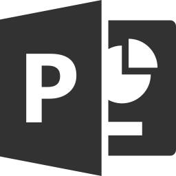 256x256 Powerpoint Icon Download Windows Vector Icons Iconspedia