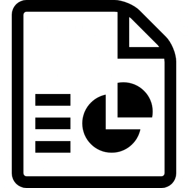 626x626 Powerpoint Icon Vector