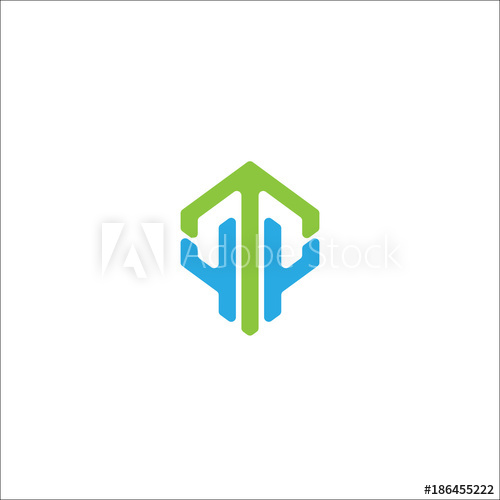 500x500 Pp Logo Vector