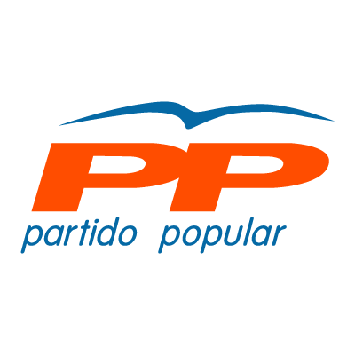 400x400 Partido Popular Vector Logo