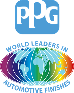 238x300 Ppg Logo Vector
