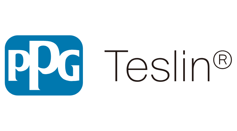 900x500 Ppg Teslin Vector Logo