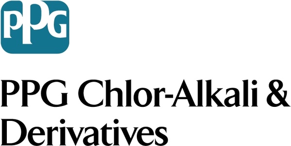 600x302 Ppg Chlor Alkali Derivatives Free Vector In Encapsulated