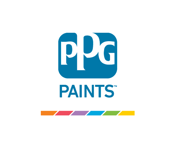 600x500 Ppg Paints Logos