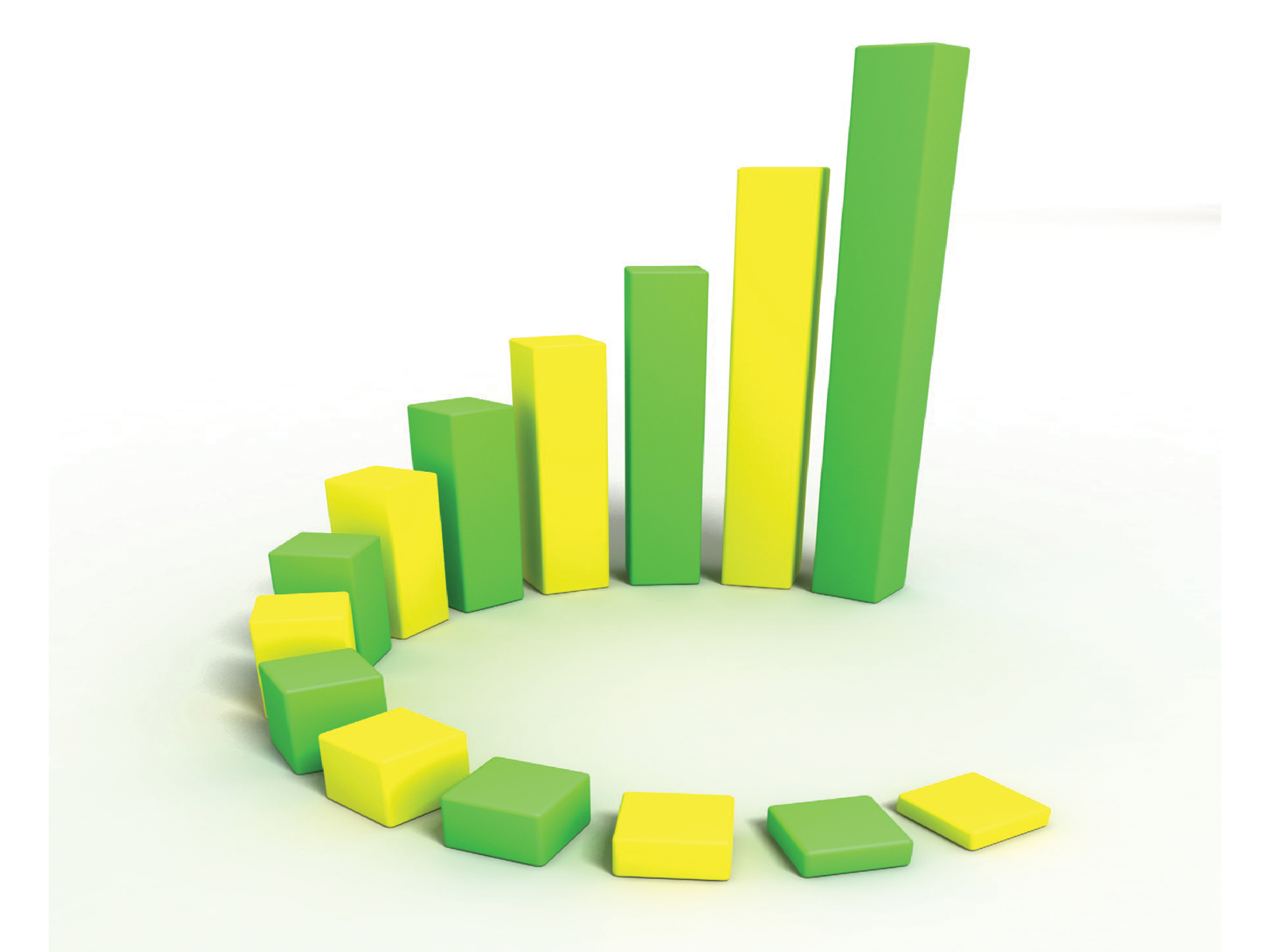 1600x1200 Vector Business Graphics Backgrounds Business, Green, White