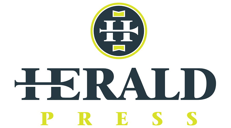 900x500 Herald Press Logo Vector