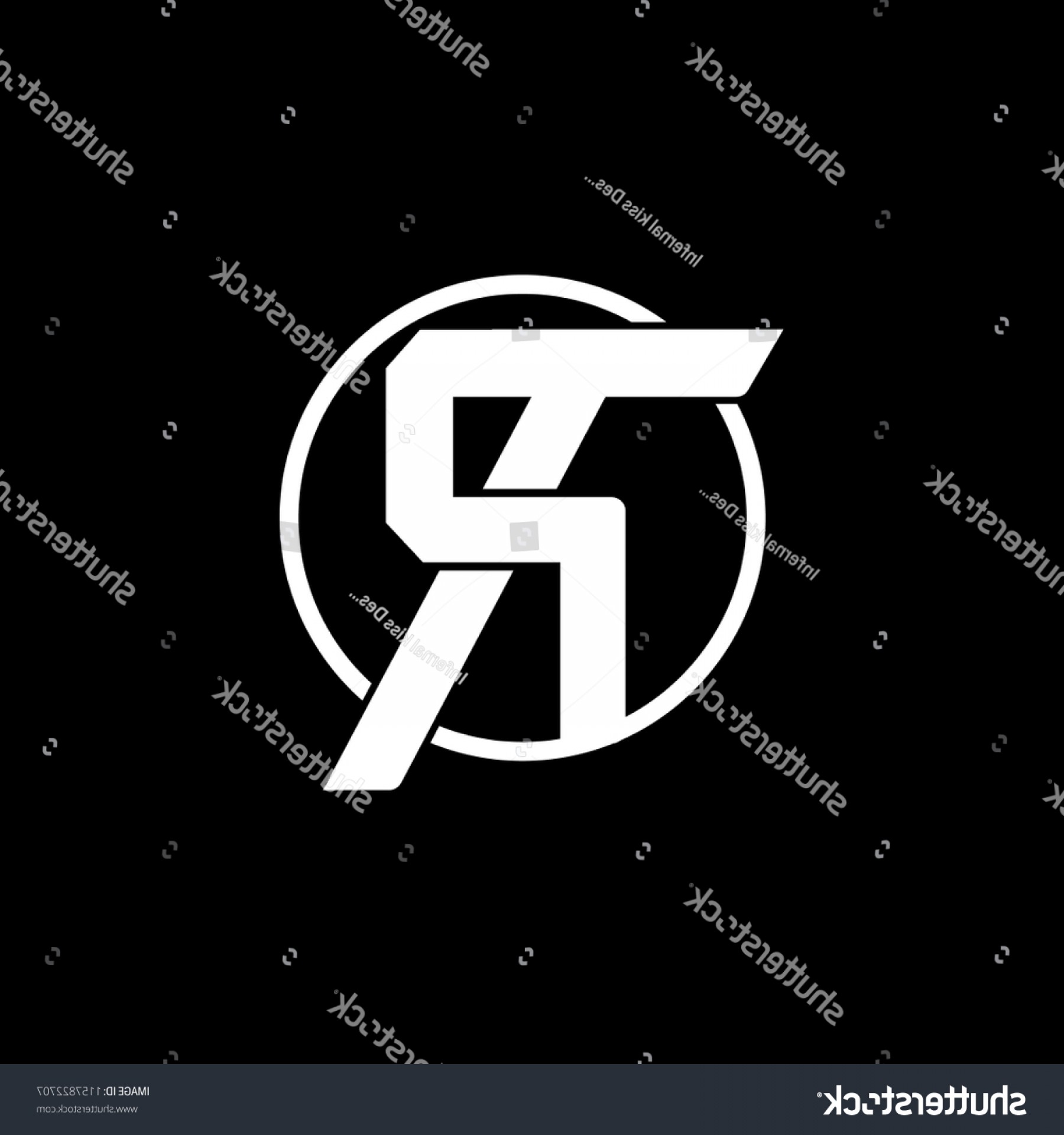1800x1920 Letter P R Vector Round Logo Cqrecords