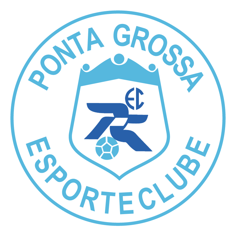 800x799 Ponta Grossa Esporte Clube De Ponta Grossa Pr Free Vectors