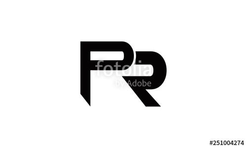 500x300 Icon Pr Logo Stock Image And Royalty Free Vector On Fotolia