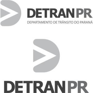 300x300 Detran Pr Logo, Vector Logo Of Detran Pr Brand Free Download