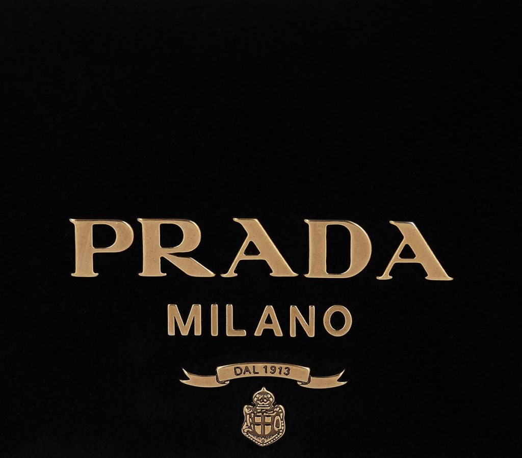 Prada Logo Vector at Vectorified.com | Collection of Prada Logo Vector ...
