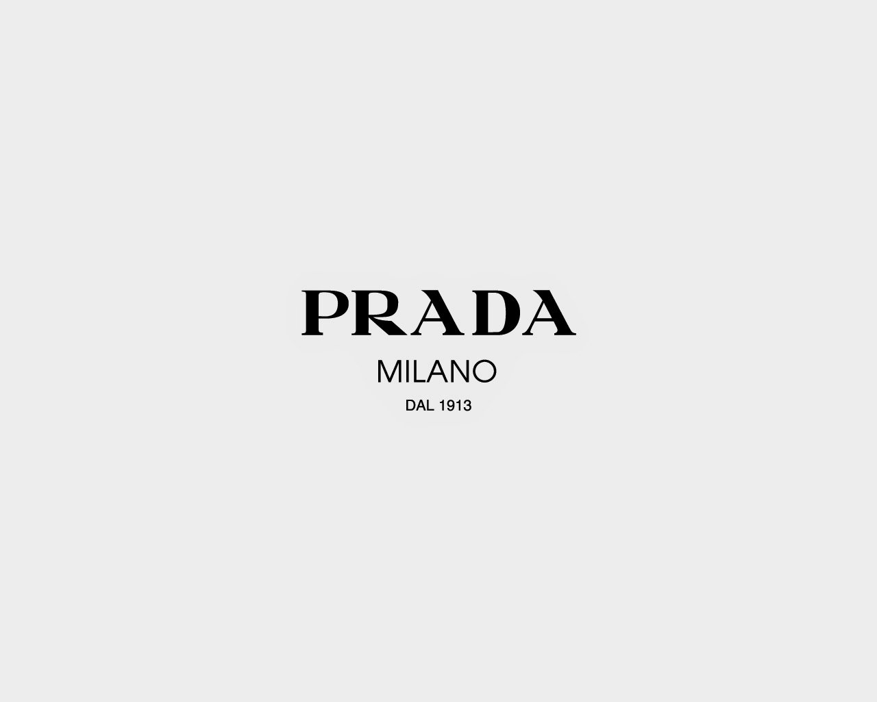 Prada Logo Vector At Collection Of Prada Logo Vector