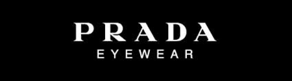 Prada Eyewear Logo Vector 1000x277 Prada Eyewear Logo Vector