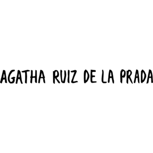 Agatha Ruiz De La Prada Logo, Vector Logo Of Agatha Ruiz De La 300x300 Agatha Ruiz De La Prada Logo, Vector Logo Of Agatha Ruiz De La