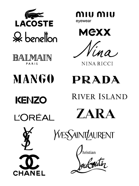 Free Logos Vector Brands Lacoste, Miu Miu, Benetton, Balman, Nina 480x640 Free Logos Vector Brands Lacoste, Miu Miu, Benetton, Balman, Nina
