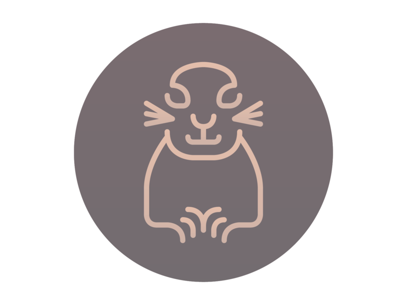 Prairie Dog Icon 800x600 Prairie Dog Icon