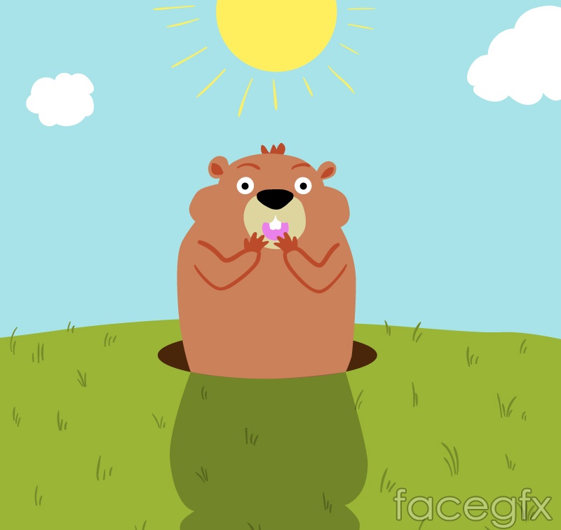 Cute Cartoon Prairie Dog Vector Over Millions Vectors, Stock 800x756 Cute Cartoon Prairie Dog Vector Over Millions Vectors, Stock