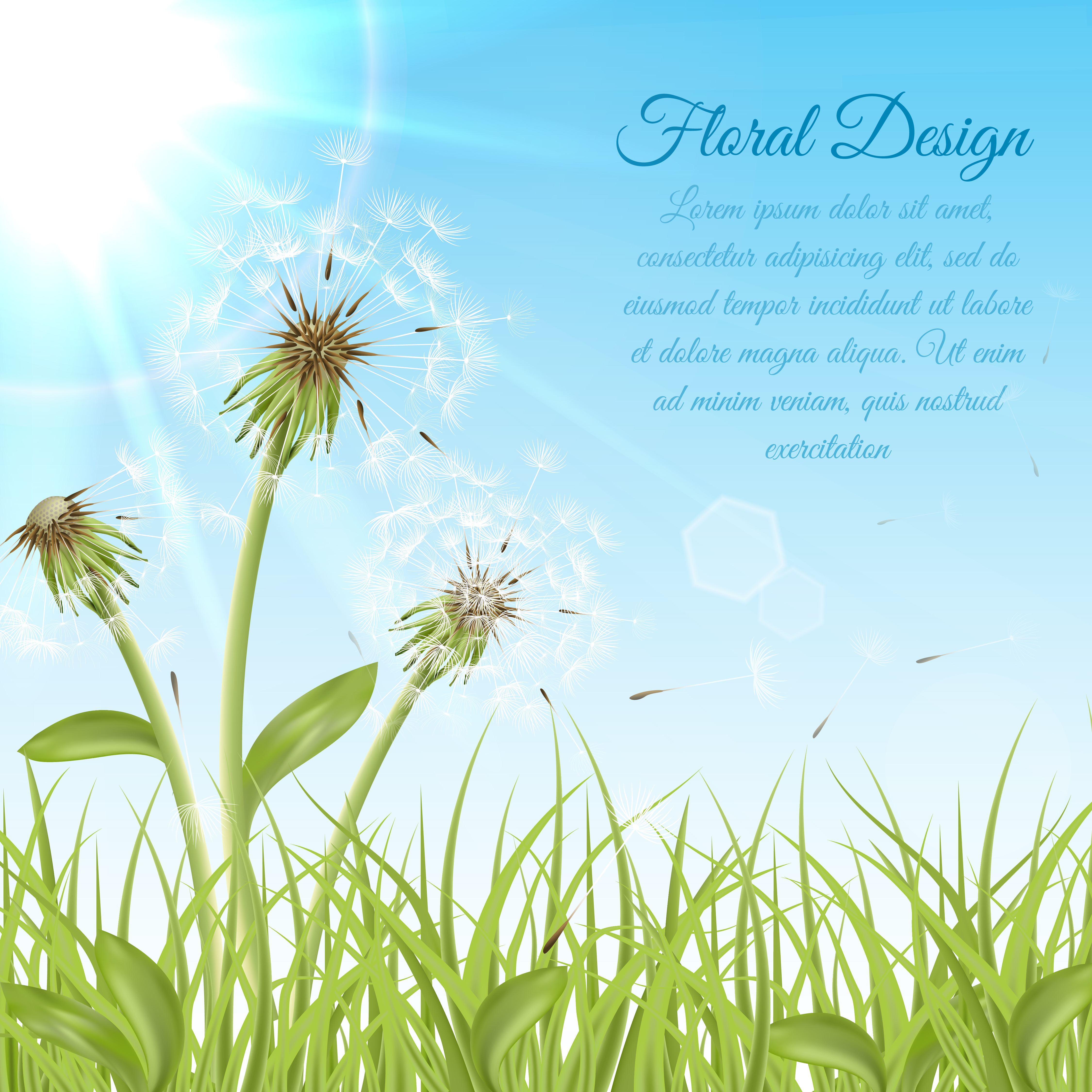 4500x4500 Straw And Grass Free Vector Art